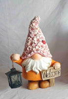 Garden Gnome Statuary