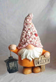 Garden Gnome Statuary