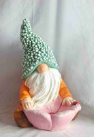 Garden Gnome Statuary