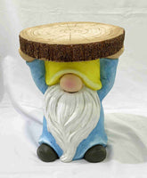Garden Gnome Statuary