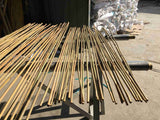 Stake Support - Bamboo Pole