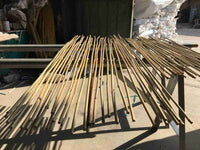Stake Support - Bamboo Pole