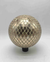 Gazing Ball