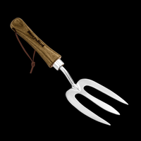 Garden Hand Tools - Deluxe