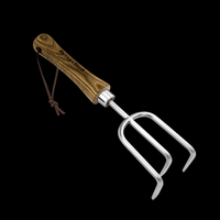 Garden Hand Tools - Deluxe