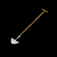 Garden Hand Tools - Deluxe