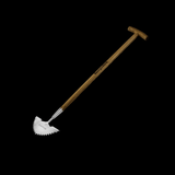 Garden Hand Tools - Deluxe
