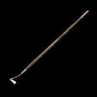 Garden Hand Tools - Deluxe