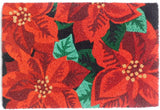 Holiday Door Mat