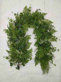 Fern Everlasting Wreath