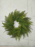 Fern Everlasting Wreath