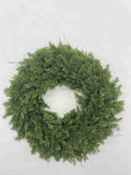 Everlasting Holiday Wreath