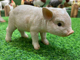 Farm Animal Statue