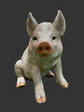 Farm Animal Statue