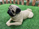 Dog Statue