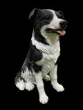 Dog Statue