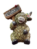 Highland Cow