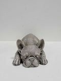 Dog Statue