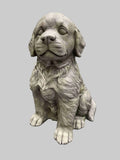 Dog Statue