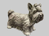 Dog Statue