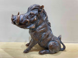 Farm Animal Statue