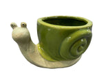 Snail Pot