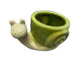 Snail Pot