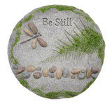 Garden Stepping Stone