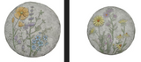 Flower Stepping Stone
