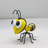 Insect Garden Decor