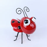 Insect Garden Decor