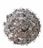 Metal Garden Decor Ball/Sphere