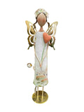 Fairy Standing Art
