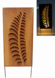 Metal Wall Art and Privacy Screens