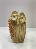 Owl Statue