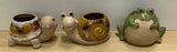 Animal Pot
