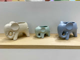 Zoo Animal Pot