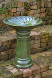 Birdbath - Ceramic