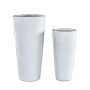 Tall Cylinder Collection Pottery