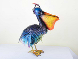 Bird Statuary