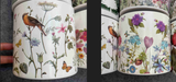 Teacup + Saucer Planter