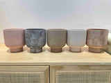Bleached Terra Cotta