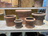 Bleached Terra Cotta