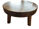 Wood Riser