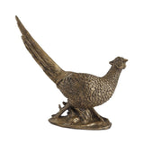 Old World Bird Figurine