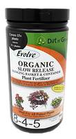 Evolve Bloom Booster Fertilizer