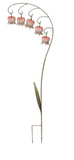 Flower Garden Stake