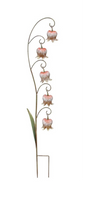 Flower Garden Stake