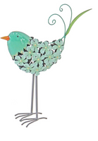 Bird Statuary