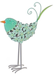 Bird Statuary